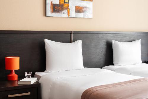 Sephia Hotel Room Type - Twin Room - Disability Access