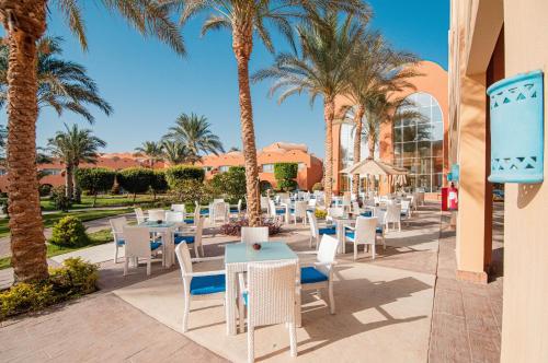 Novotel Marsa Alam Beach Resort