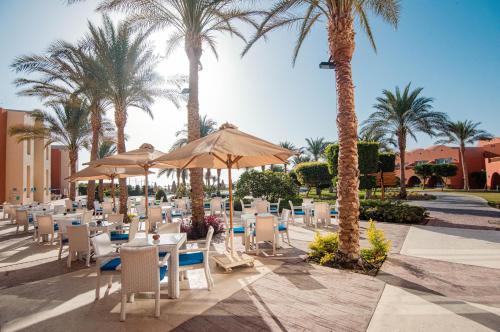 Novotel Marsa Alam Beach Resort