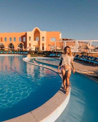 Novotel Marsa Alam Beach Resort