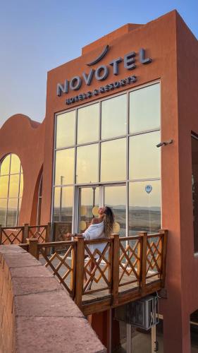 Novotel Marsa Alam Beach Resort