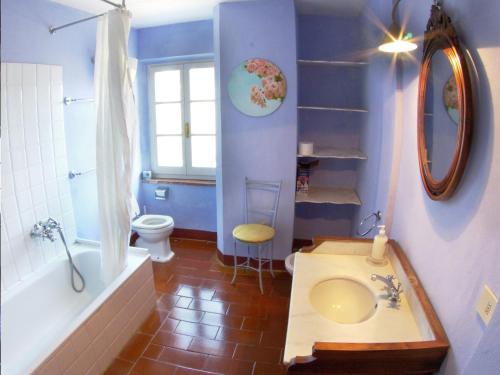  Fattoria Santa Vittoria Apartment Pagliericcio in Marciano
