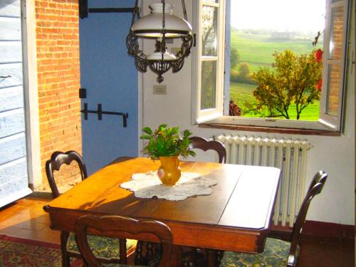  Fattoria Santa Vittoria Apartment Pagliericcio in Marciano