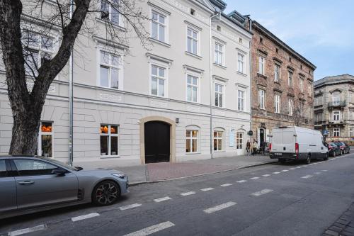 MameHome Apartments, Cracovia (foto 5)