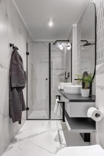 MameHome Apartments, Cracovia (foto 9)