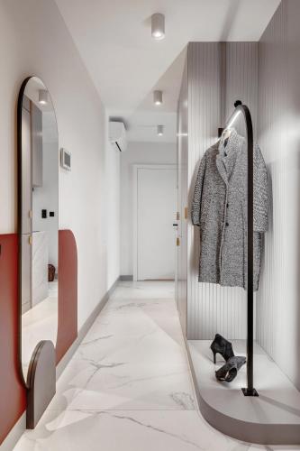 MameHome Apartments, Cracovia (foto 7)