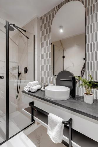 MameHome Apartments, Cracovia (foto 8)