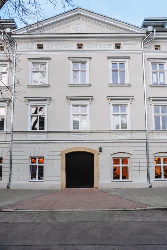 MameHome Apartments, Cracovia (foto 6)