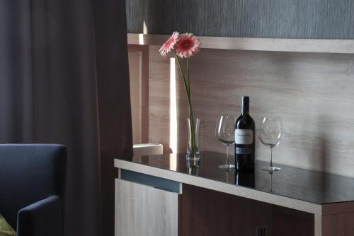 Hotel Jakuszyce Sport & Spa, Szklarska Poręba (foto 5)