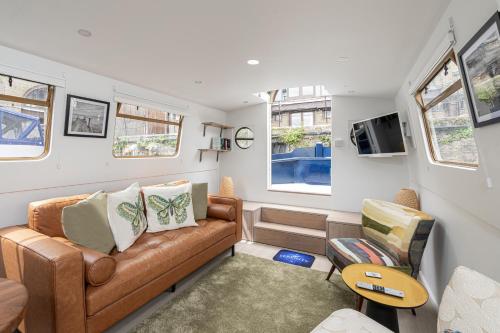 Serenity in the Heart of London, Londyn (zdjęcie 7)