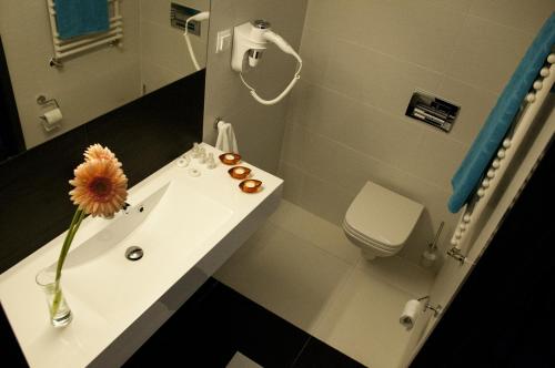 Hotel Jakuszyce Sport & Spa, Szklarska Poręba (foto 4)