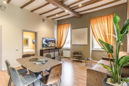 Castel Sant'Angelo SuiteLux, Rzym (zdjęcie 7)