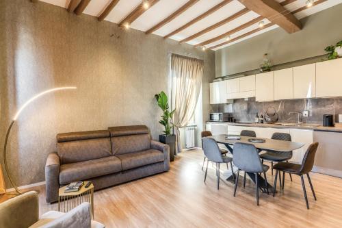 Castel Sant'Angelo SuiteLux, Rzym (zdjęcie 6)