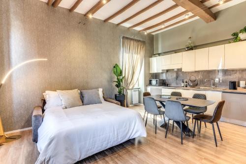 Castel Sant'Angelo SuiteLux, Rzym (zdjęcie 10)