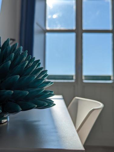 Villa Carosino Room Type - Double Room with Sea View