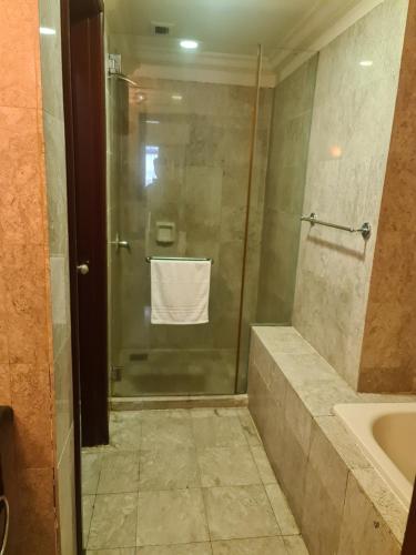 Raymond Suites Times Square kuala Lumpur - image 9