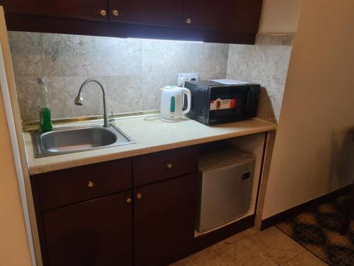 Raymond Suites Times Square kuala Lumpur - image 11