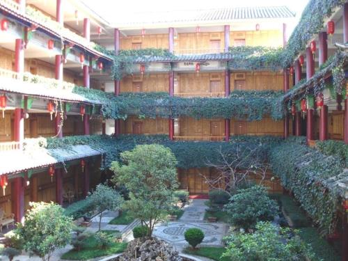 hotel photo