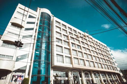 Hotel Supreme Convention Plaza