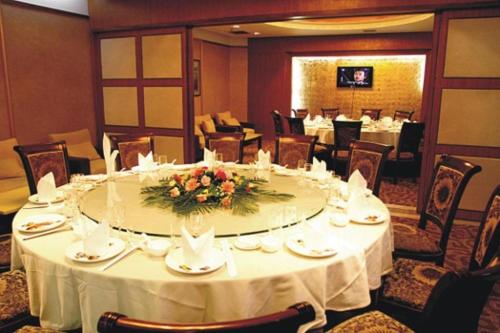 Xian Empress Hotel – Xi'an City, LA