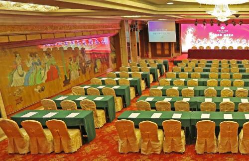 Xian Empress Hotel – Xi'an City, LA