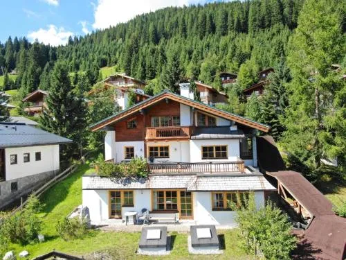 Ferienwohnung Königsleiten 37 - Top 2 in Königsleiten, Österreich
