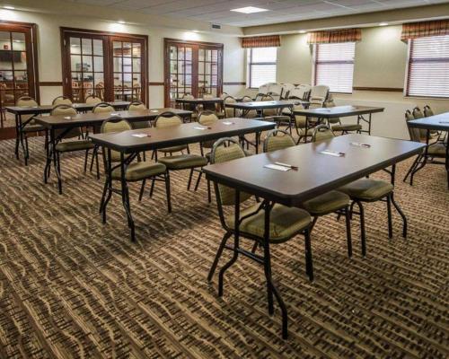 Quality Suites in Jeffersonville, USA