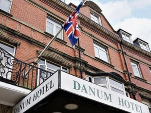 Danum Hotel - Doncaster