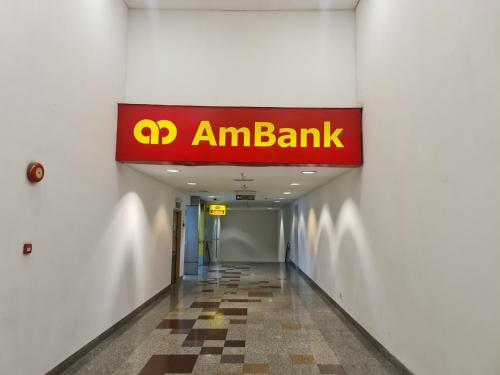 Raymond Suites Times Square kuala Lumpur - image 13