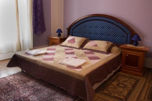 Rooms Cristal Roche in ริเยกา