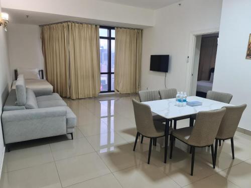 Raymond Suites Times Square kuala Lumpur - image 14