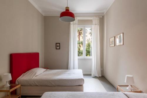 Piazza Bainsizza Elegant Apartment, Rzym (zdjęcie 8)