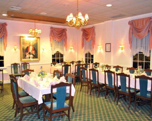 Rodeway Inn & Suites Myerstown - Lebanon in Myerstown, USA