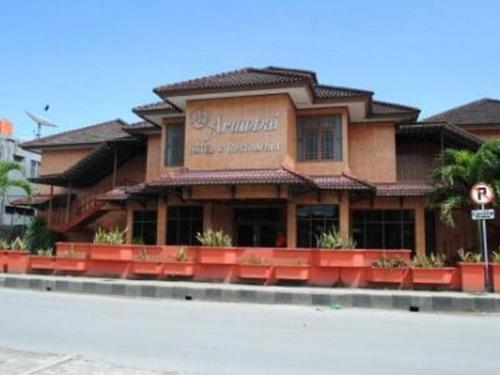. Hotel Arumbai