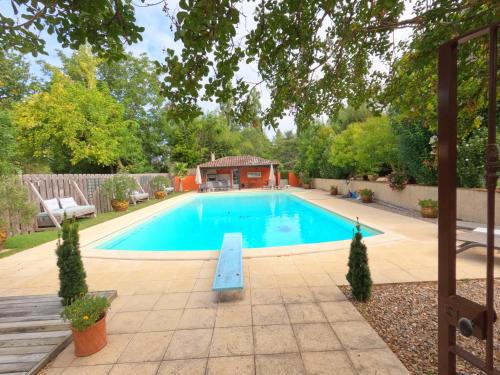 Domaine des Monges 2