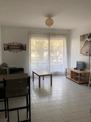 Studio tout confort La Timone - Location saisonnière - Marseille