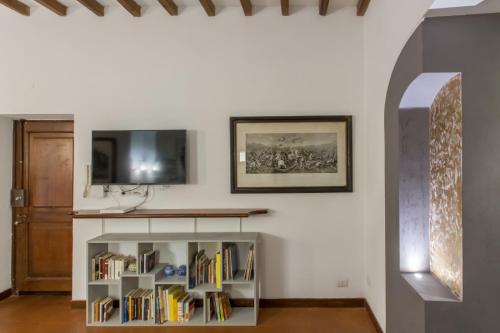 Navona apartment, Rom (Foto 5)