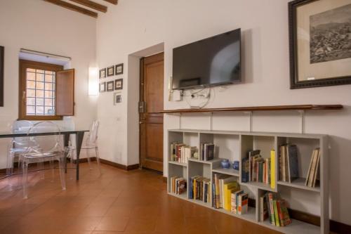 Navona apartment, Rom (Foto 2)