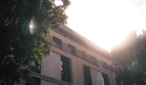 HIIVE Oldenburg in Oldenburg, Deutschland