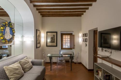 Navona apartment, Rom (Foto 3)