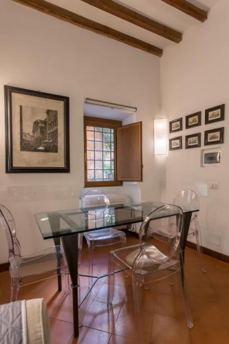 Navona apartment, Rom (Foto 4)