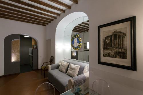 Navona apartment, Rom (Foto 7)