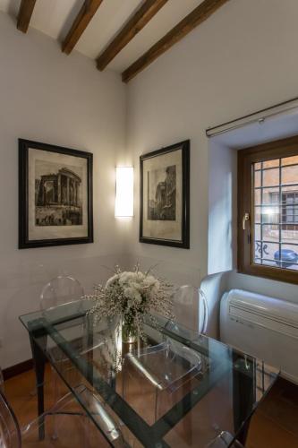 Navona apartment, Rom (Foto 6)