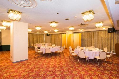 Oita Century Hotel