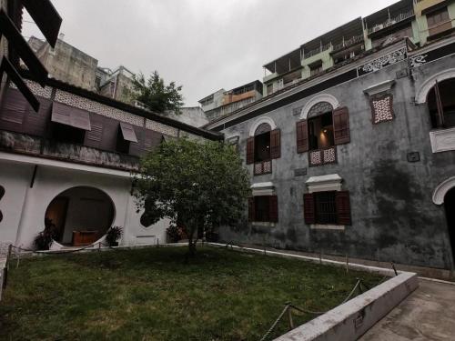 Man Va Hotel – Macao (Macau)