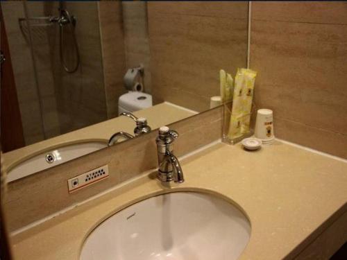 Super 8 Hotel Xiamen Railway Station – Xiamen, AL