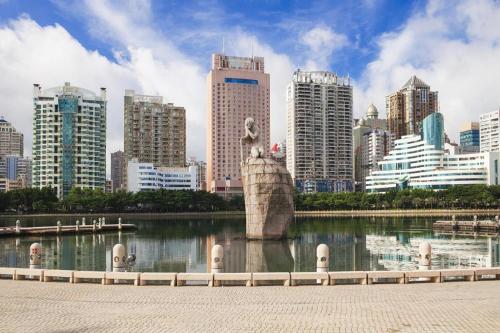 Super 8 Hotel Xiamen Railway Station – Xiamen, AL