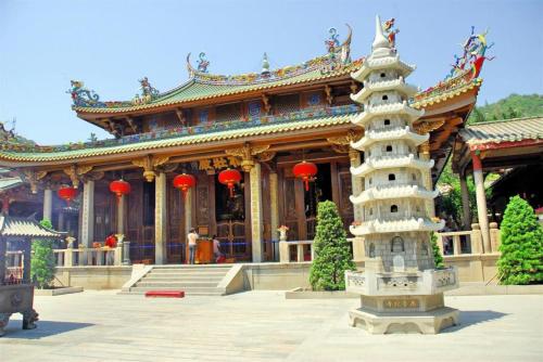 Super 8 Hotel Xiamen Railway Station – Xiamen, AL