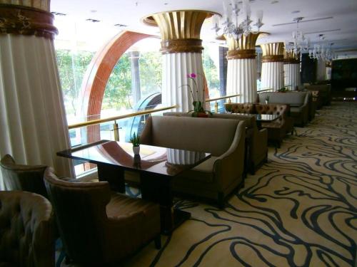 Yunhai Hotel Zhuhai – Zhuhai, IA