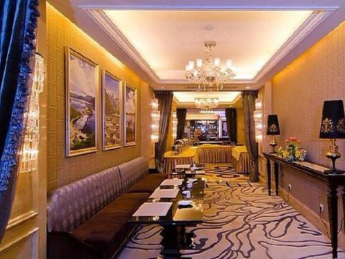 Yunhai Hotel Zhuhai – Zhuhai, IA